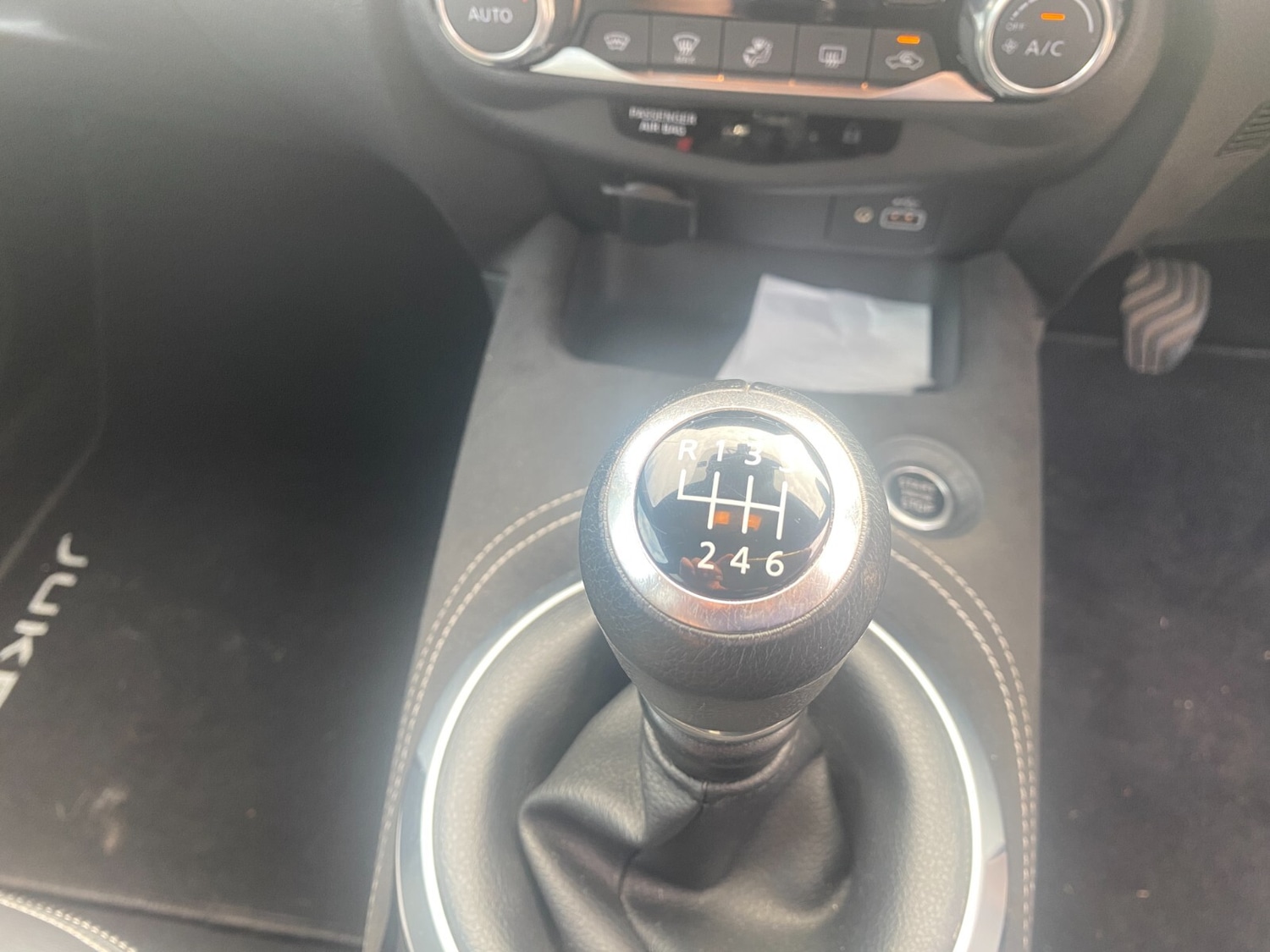 Used Nissan Juke 2022 for sale - 76276455: Photo 30