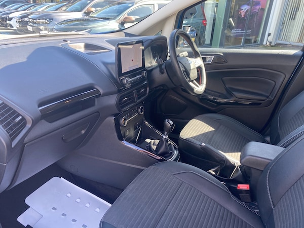 Used Ford Ecosport 2022 for sale - 76276340: Photo 15