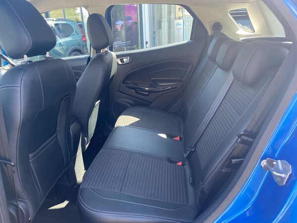 Used Ford Ecosport 2022 for sale - 76276340: Photo 16