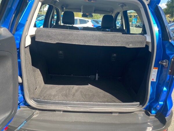 Used Ford Ecosport 2022 for sale - 76276340: Photo 18