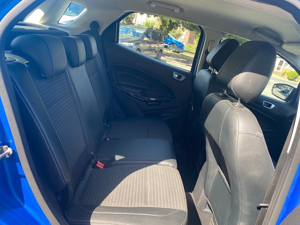 Used Ford Ecosport 2022 for sale - 76276340: Photo 20