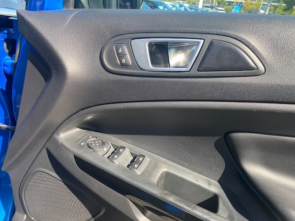 Used Ford Ecosport 2022 for sale - 76276340: Photo 24