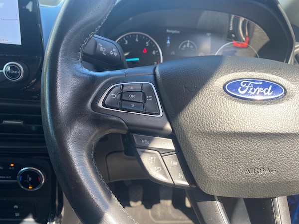 Used Ford Ecosport 2022 for sale - 76276340: Photo 27