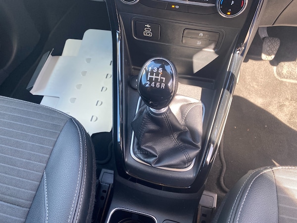 Used Ford Ecosport 2022 for sale - 76276340: Photo 39