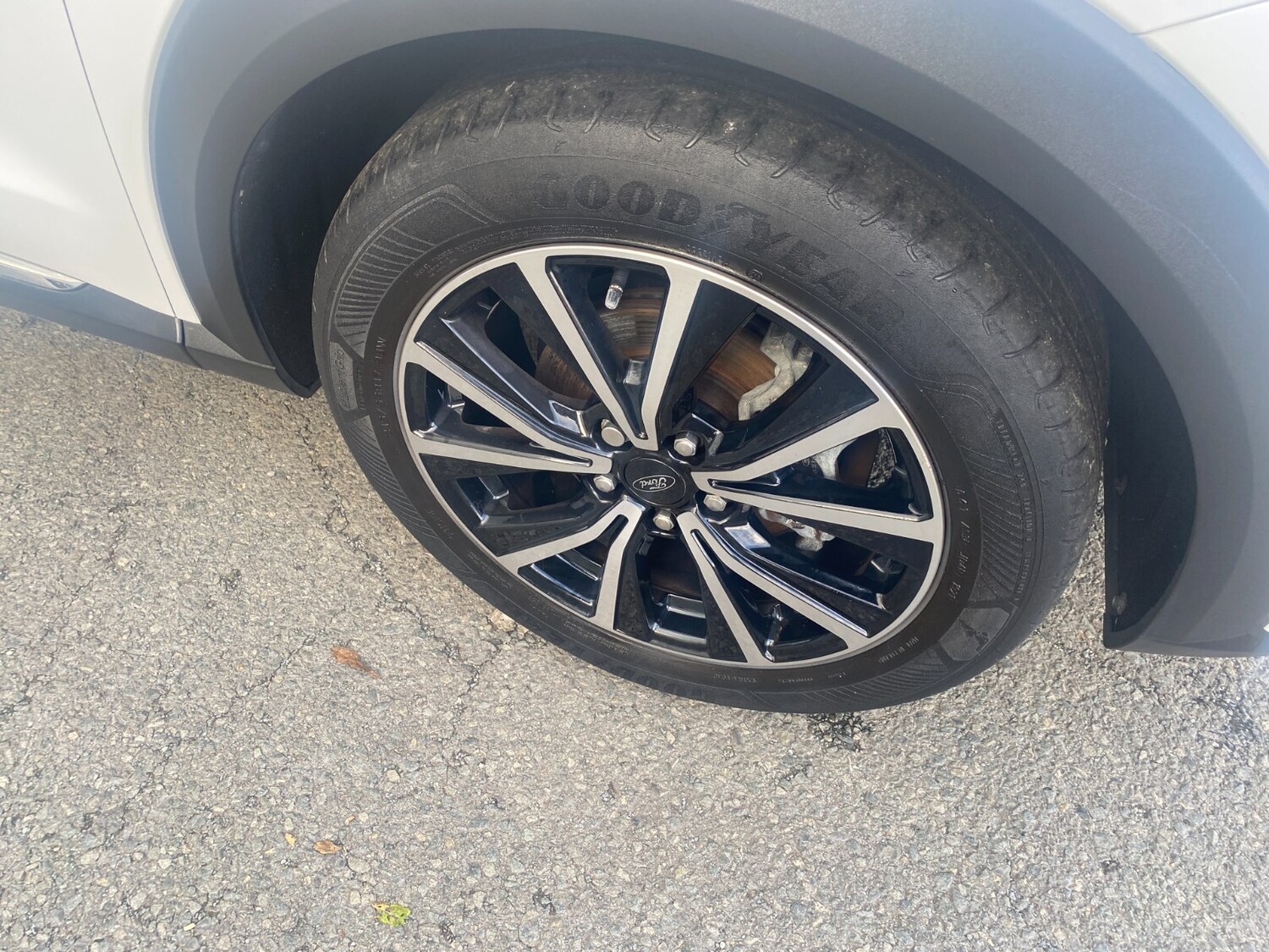 Used Ford Puma 2021 for sale - 76276648: Photo 13