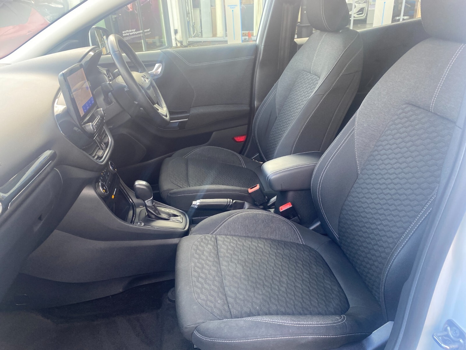 Used Ford Puma 2021 for sale - 76276648: Photo 14