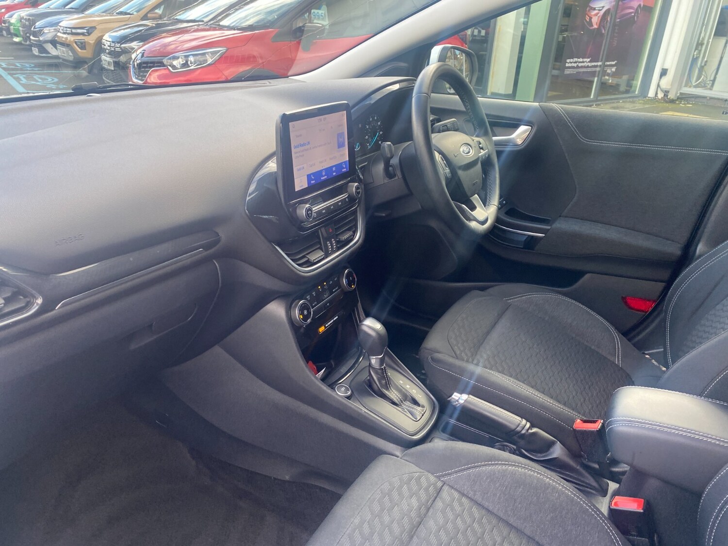 Used Ford Puma 2021 for sale - 76276648: Photo 15