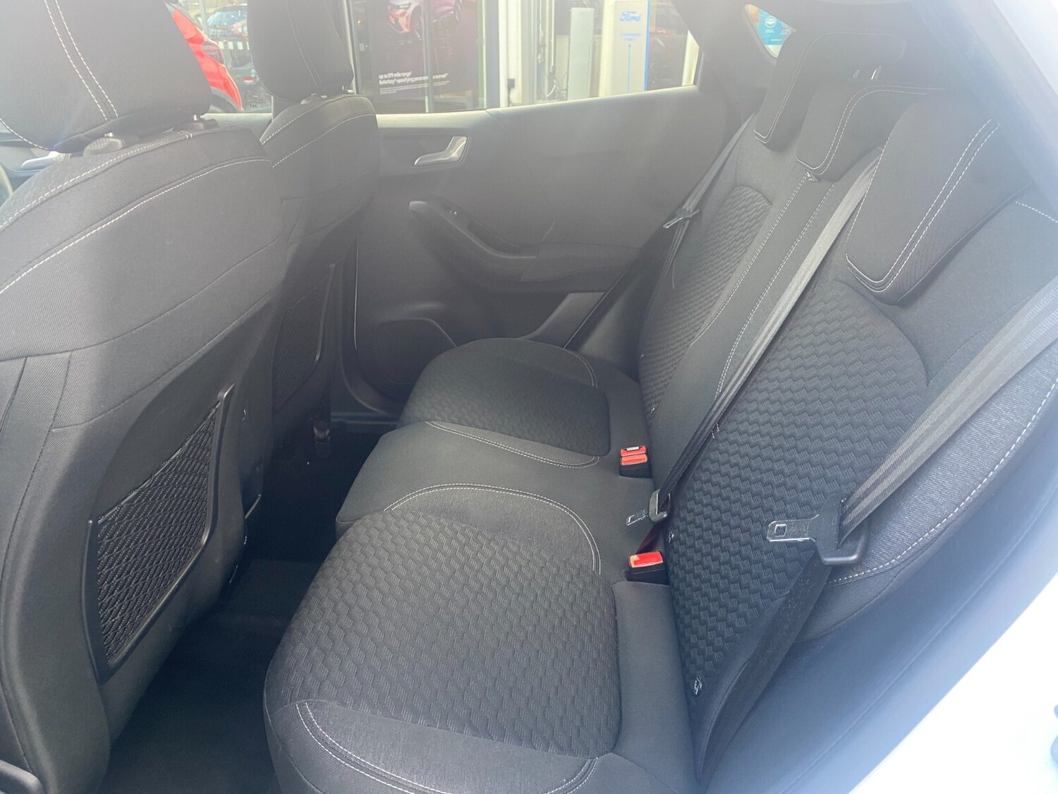 Used Ford Puma 2021 for sale - 76276648: Photo 16