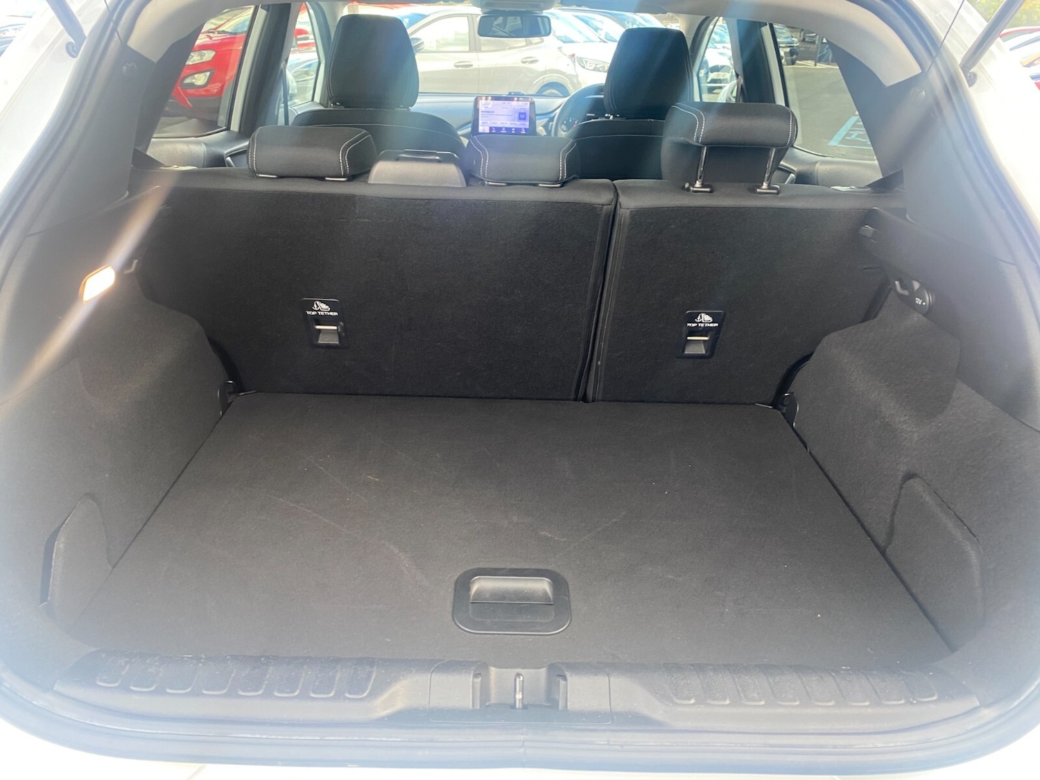 Used Ford Puma 2021 for sale - 76276648: Photo 18