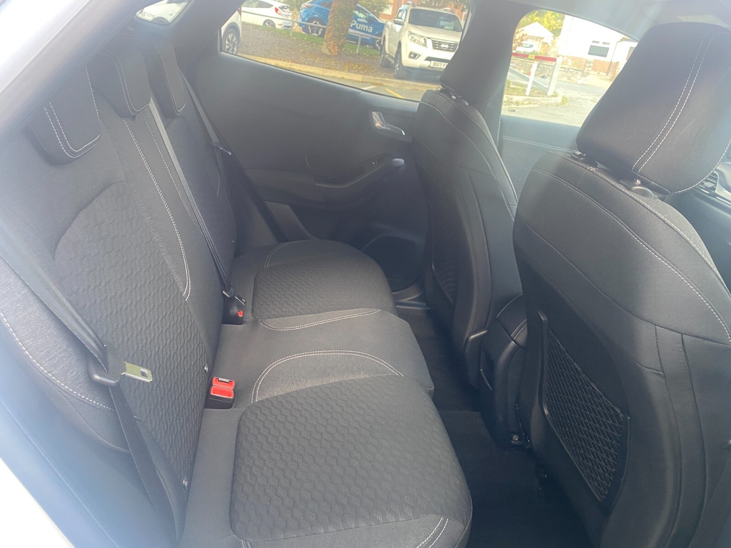 Used Ford Puma 2021 for sale - 76276648: Photo 19