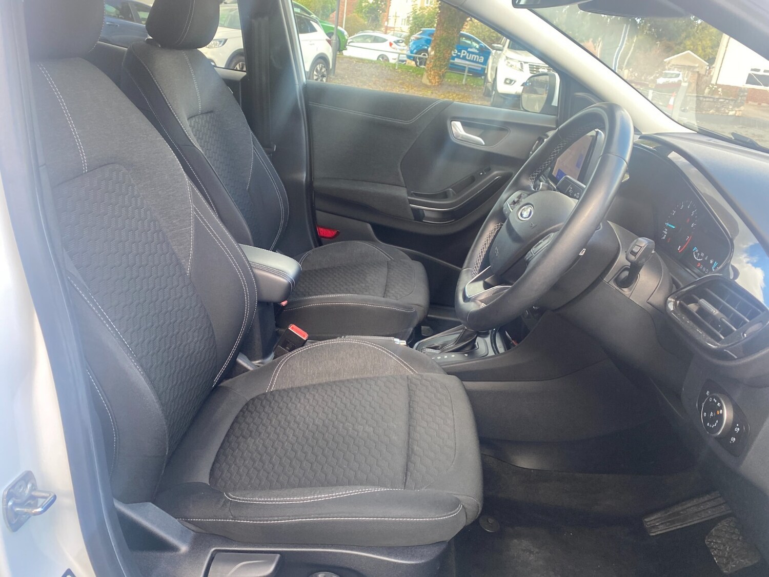 Used Ford Puma 2021 for sale - 76276648: Photo 20