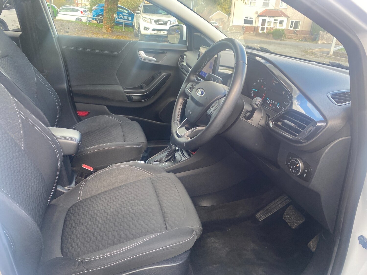 Used Ford Puma 2021 for sale - 76276648: Photo 21