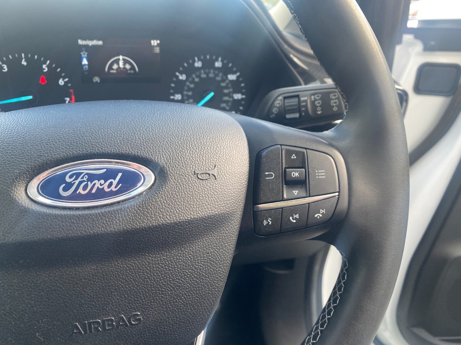 Used Ford Puma 2021 for sale - 76276648: Photo 25