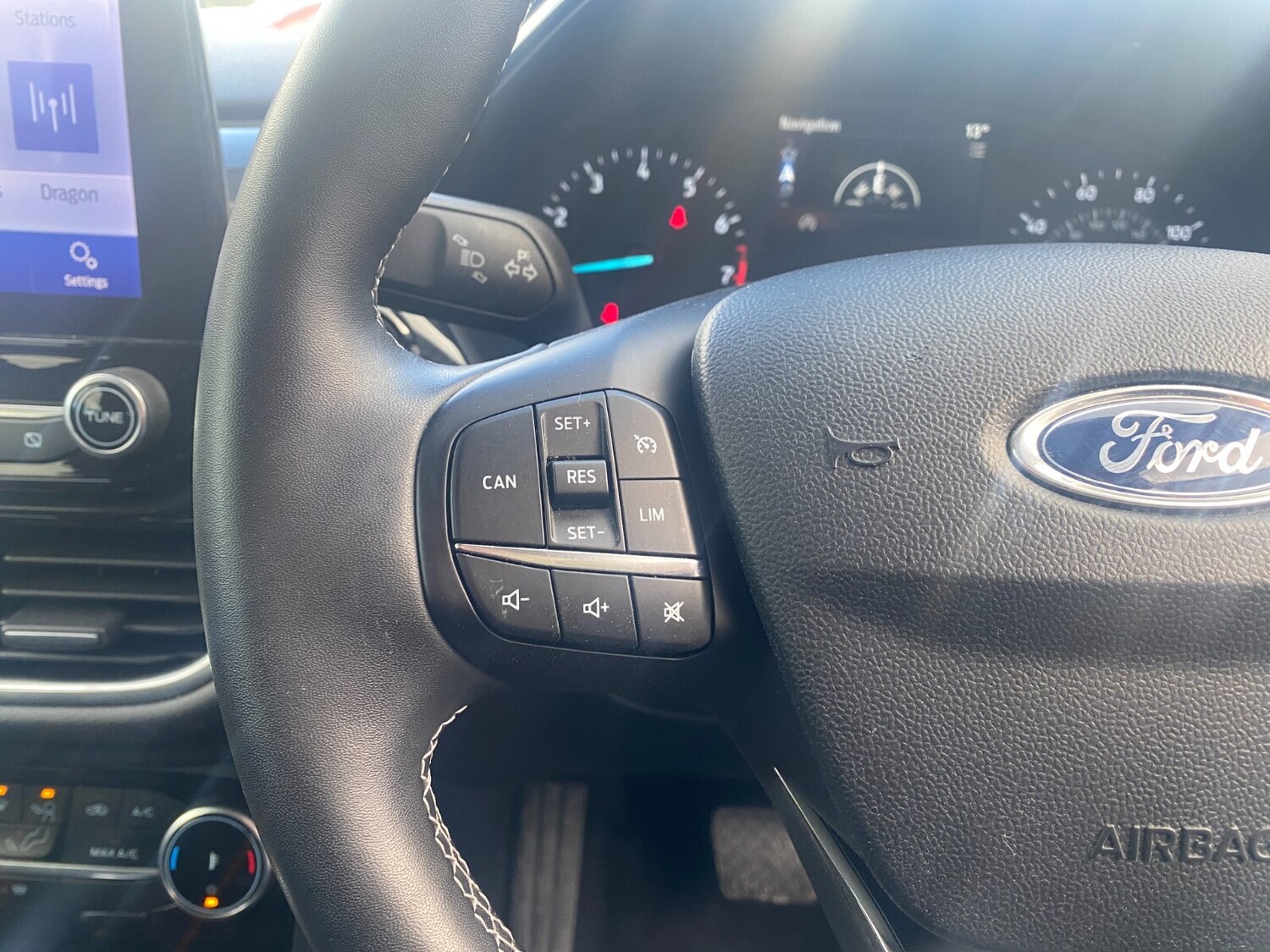 Used Ford Puma 2021 for sale - 76276648: Photo 26