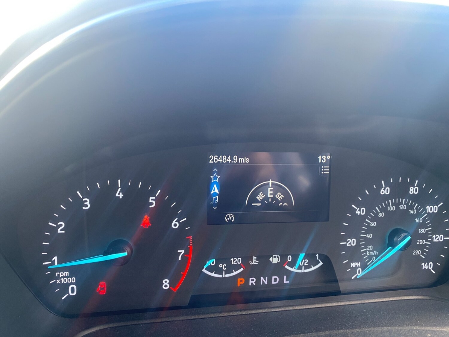 Used Ford Puma 2021 for sale - 76276648: Photo 27