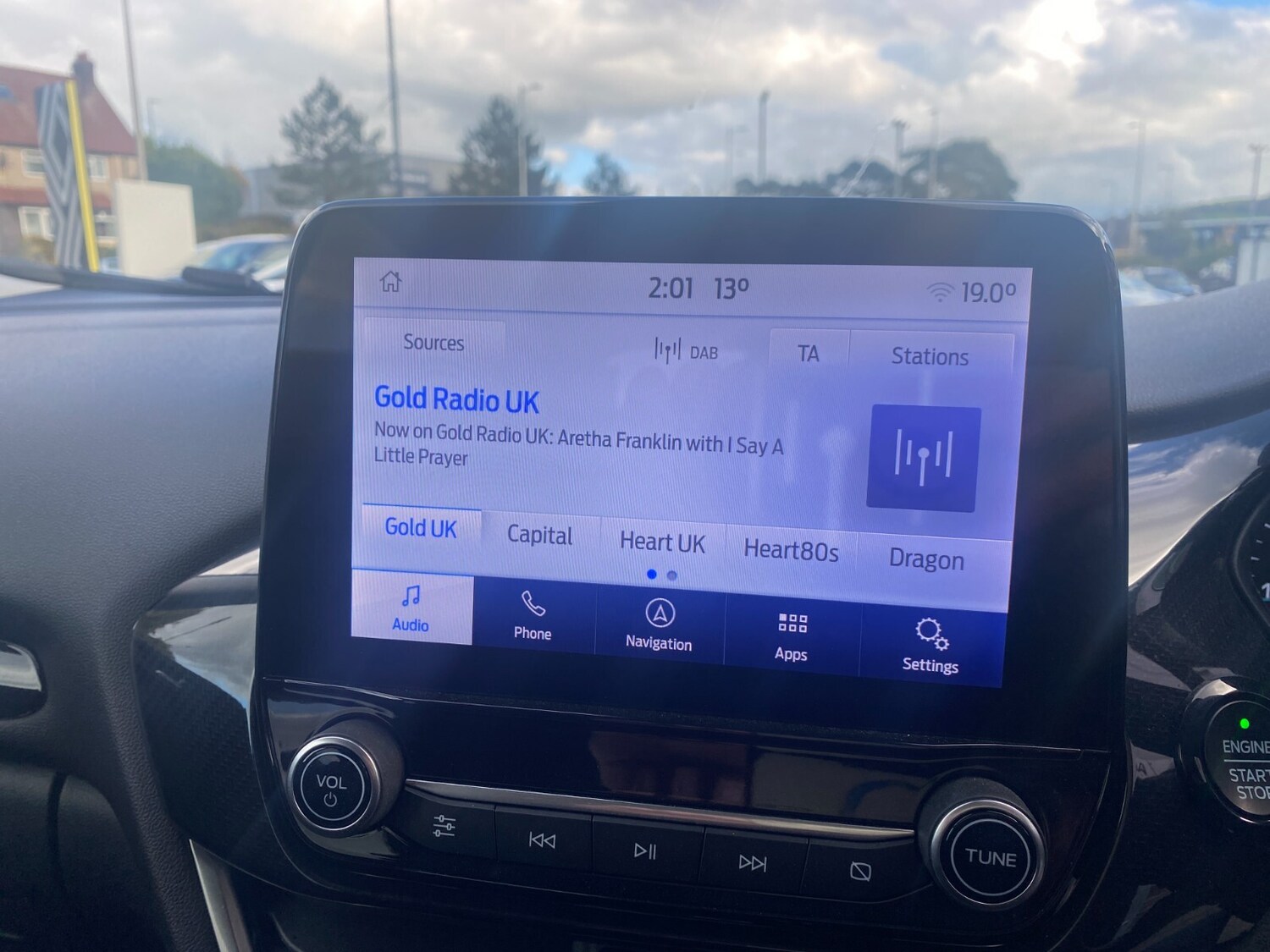 Used Ford Puma 2021 for sale - 76276648: Photo 28