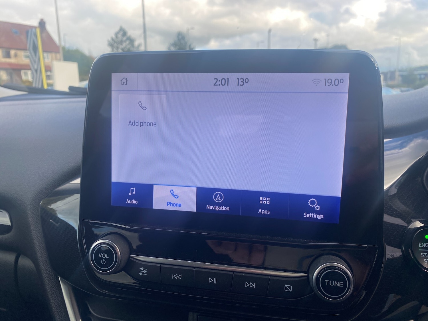 Used Ford Puma 2021 for sale - 76276648: Photo 29