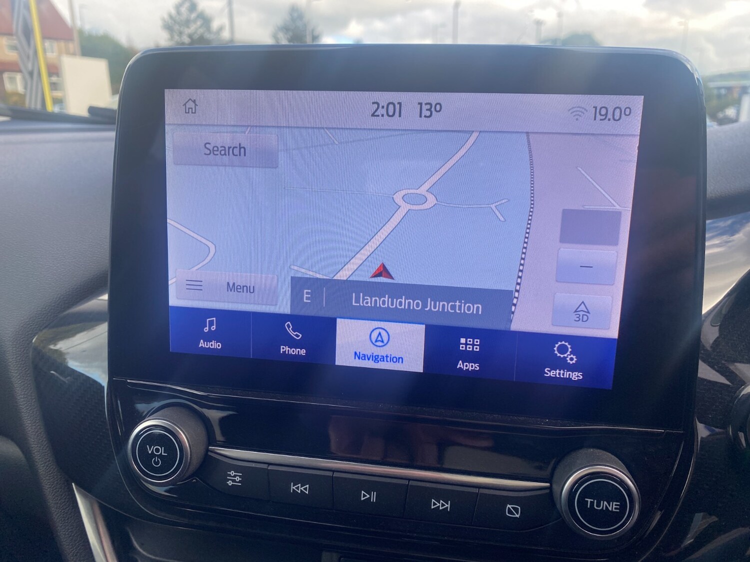 Used Ford Puma 2021 for sale - 76276648: Photo 30