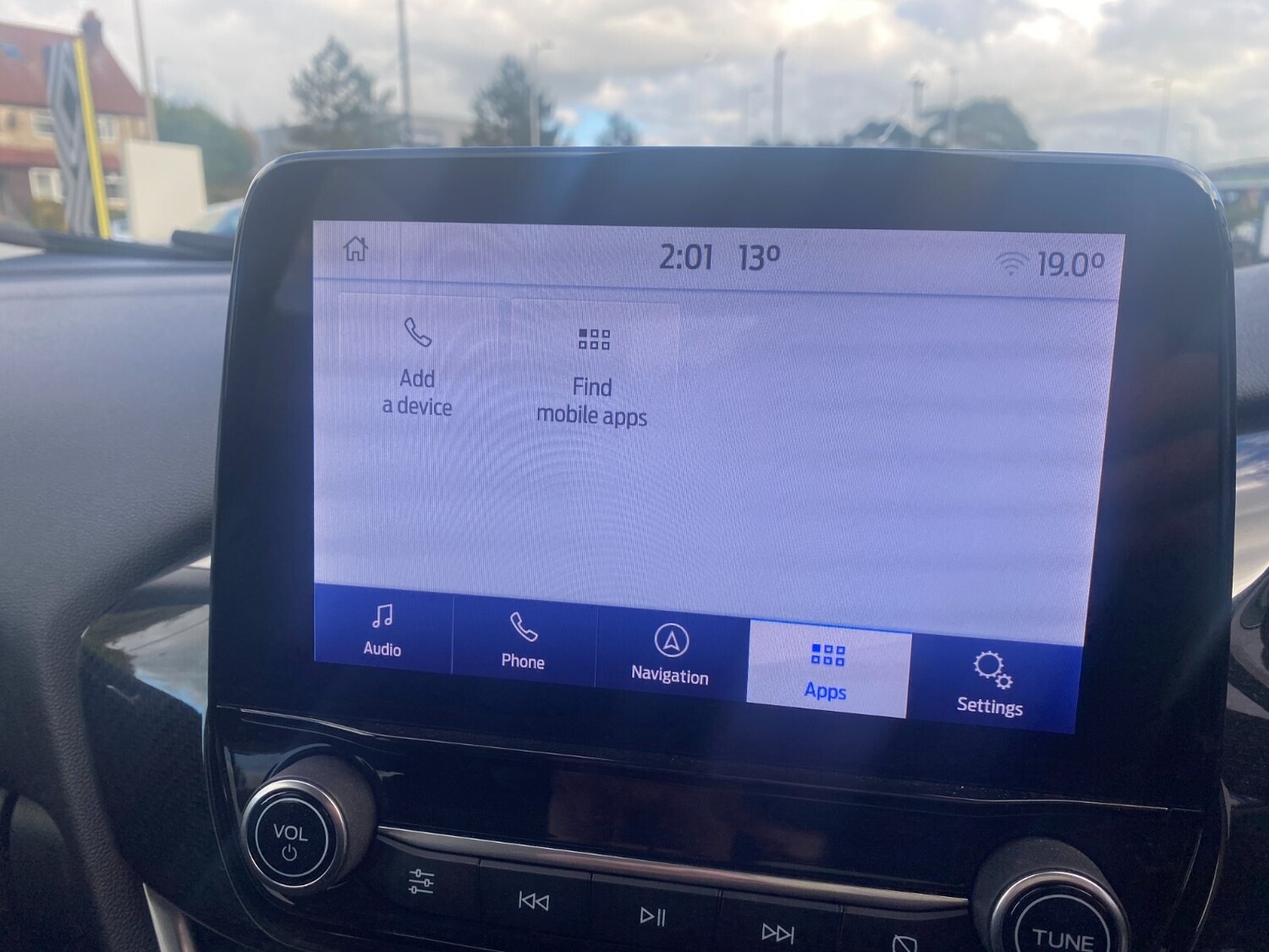 Used Ford Puma 2021 for sale - 76276648: Photo 31