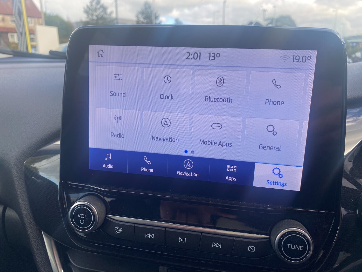 Used Ford Puma 2021 for sale - 76276648: Photo 32