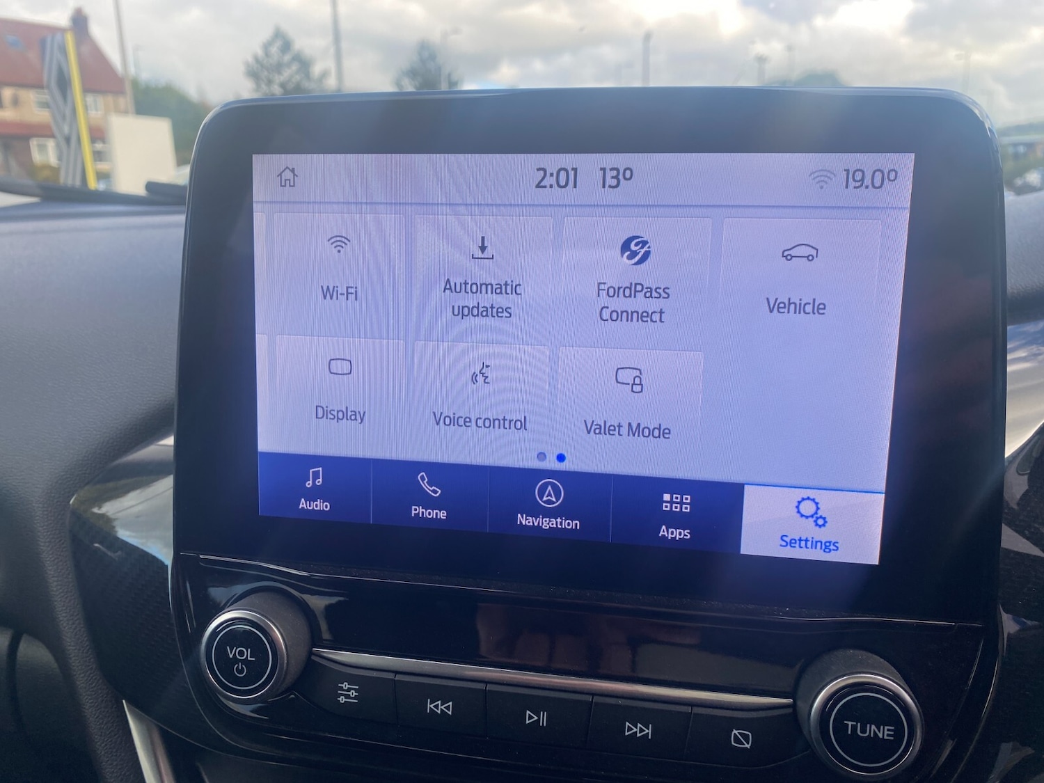 Used Ford Puma 2021 for sale - 76276648: Photo 33