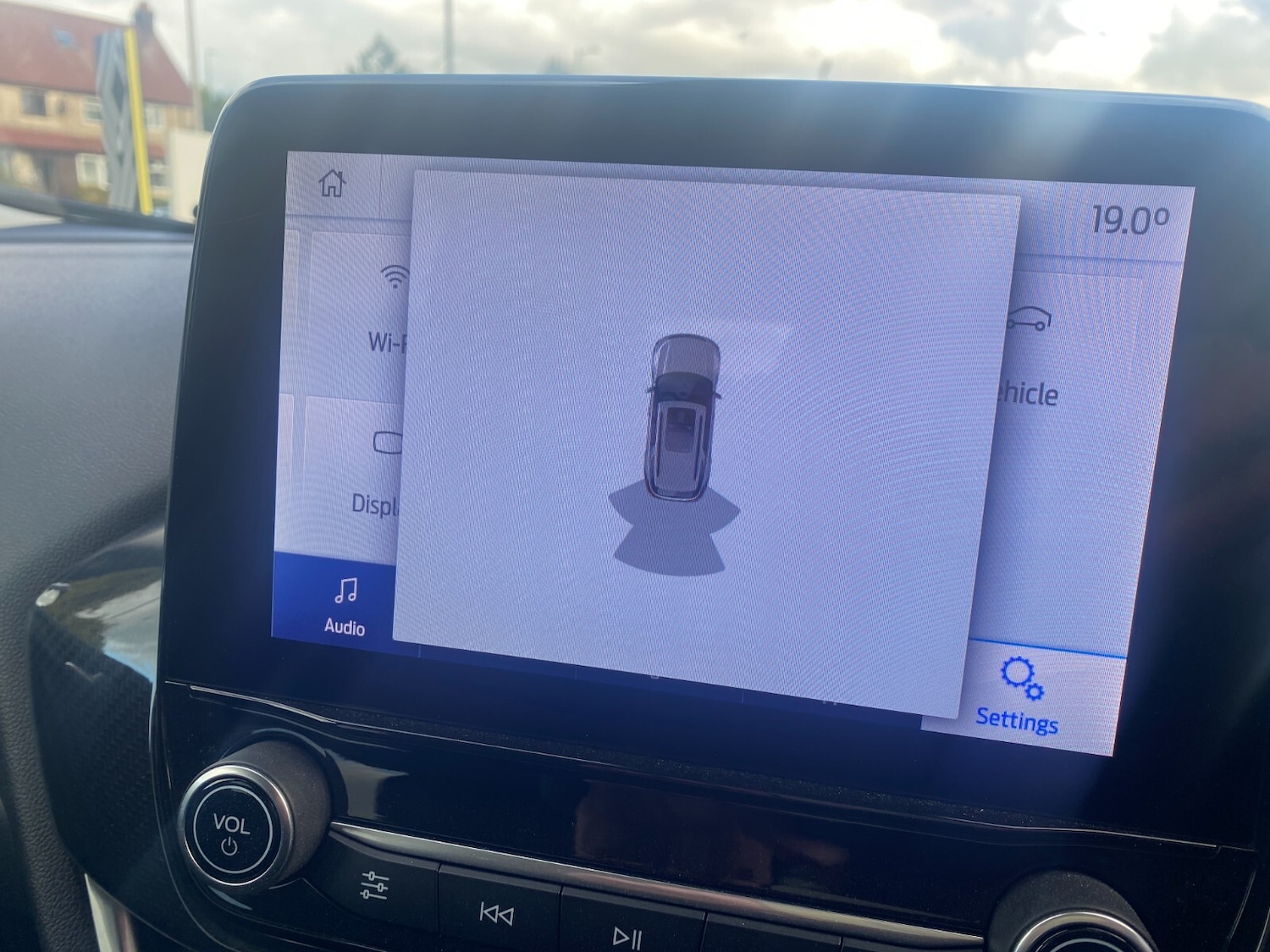 Used Ford Puma 2021 for sale - 76276648: Photo 34