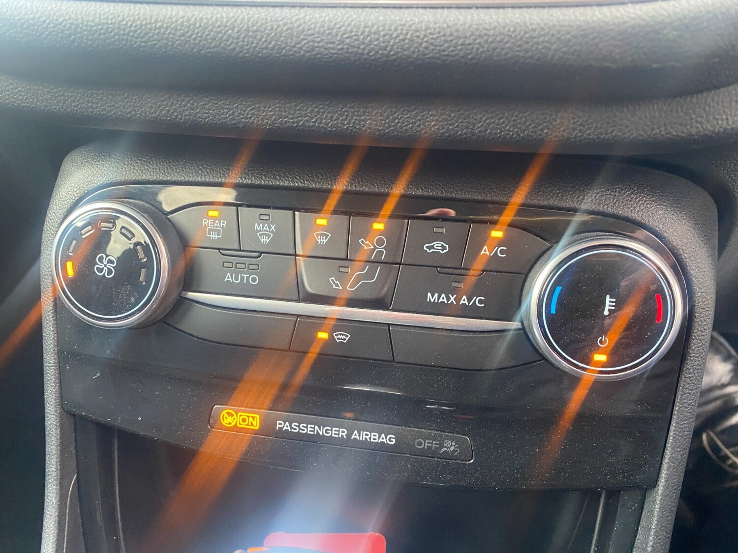 Used Ford Puma 2021 for sale - 76276648: Photo 36