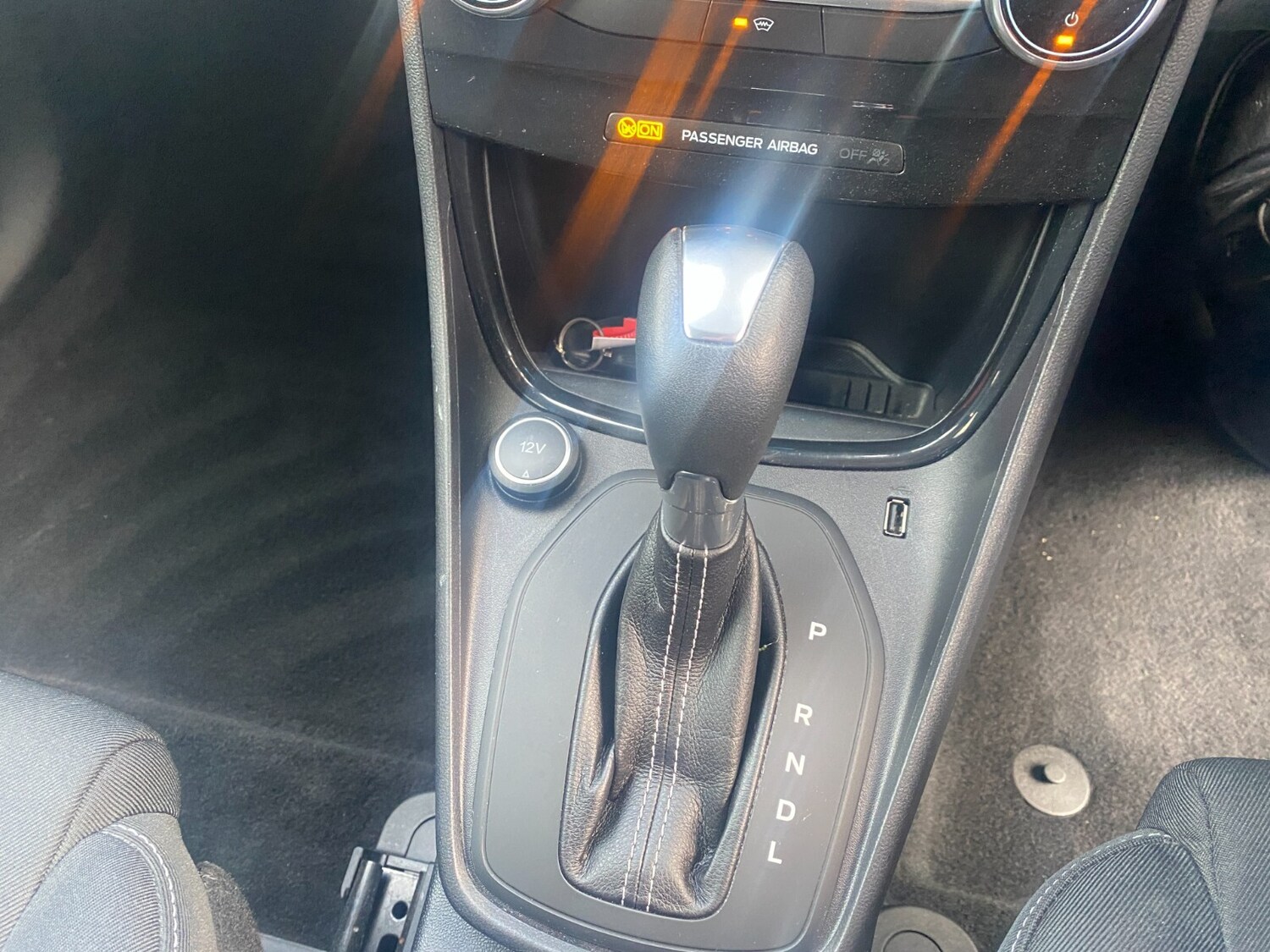 Used Ford Puma 2021 for sale - 76276648: Photo 37