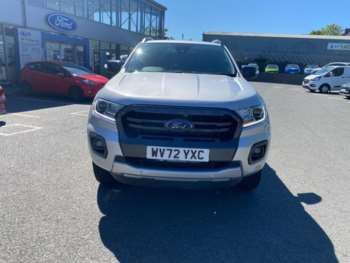 Used Ford Ranger 2022 for sale - 74472600: Photo