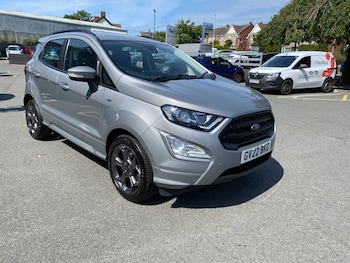 Used Ford Ecosport 2022 for sale - 75547536: Photo