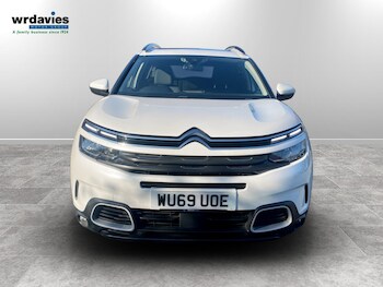 Used Citroen C5 Aircross 2019 for sale - 77745807: Photo