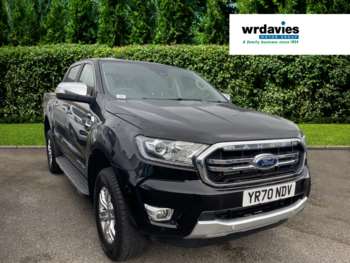 Used Ford Ranger 2020 for sale - 74472616: Photo