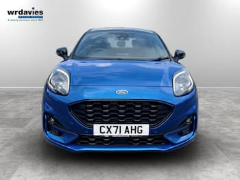 Used Ford Puma 2021 for sale - 79577653: Photo