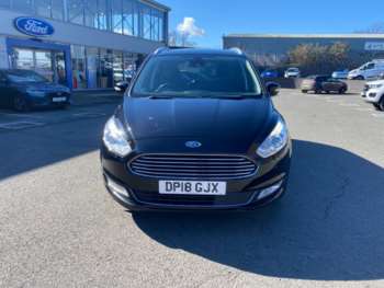 Used Ford Galaxy 2018 for sale - 74472584: Photo