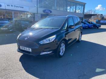 Used Ford Galaxy 2018 for sale - 74472584: Photo