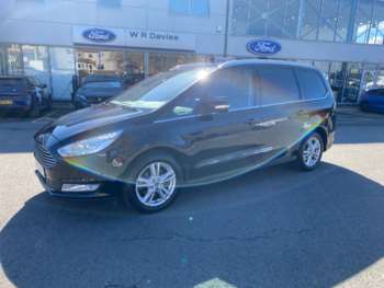 Used Ford Galaxy 2018 for sale - 74472584: Photo