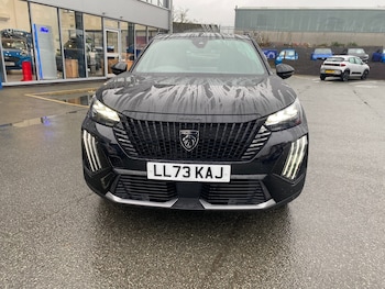 Used Peugeot 2008 2023 for sale - 77532040: Photo
