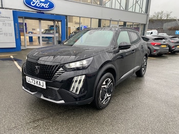 Used Peugeot 2008 2023 for sale - 77532040: Photo