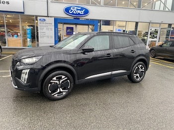 Used Peugeot 2008 2023 for sale - 77532040: Photo