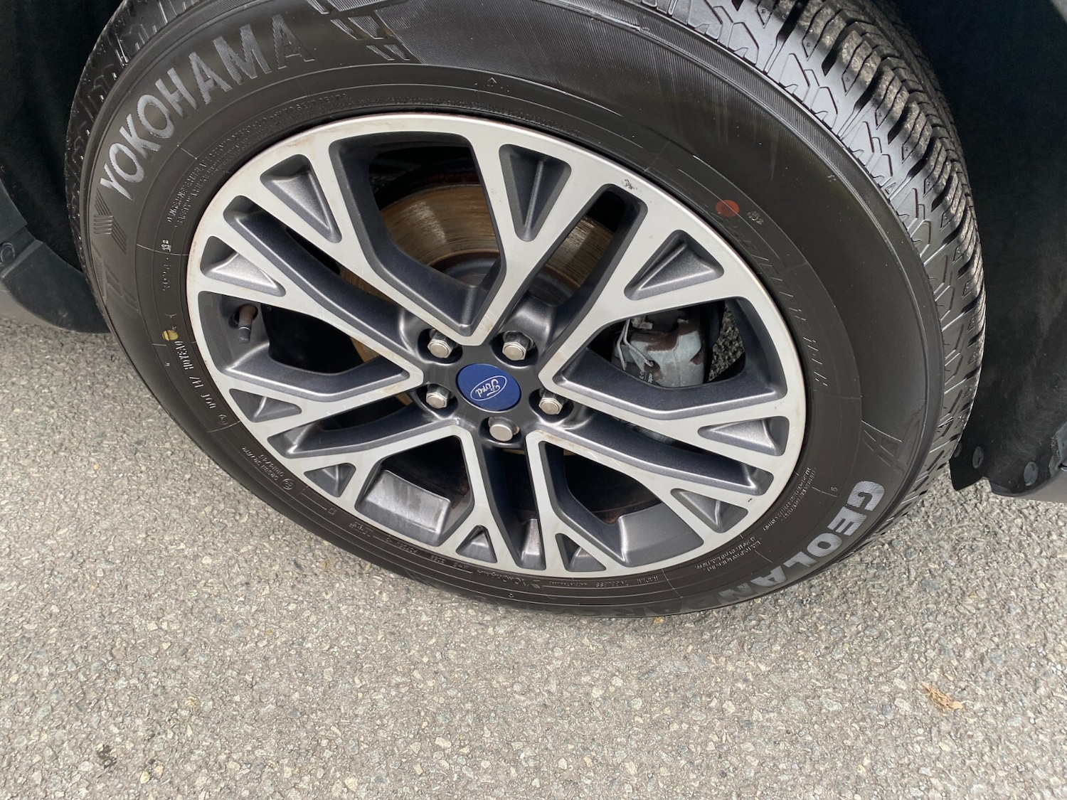 Used Ford Kuga 2021 for sale - 77071051: Photo 14