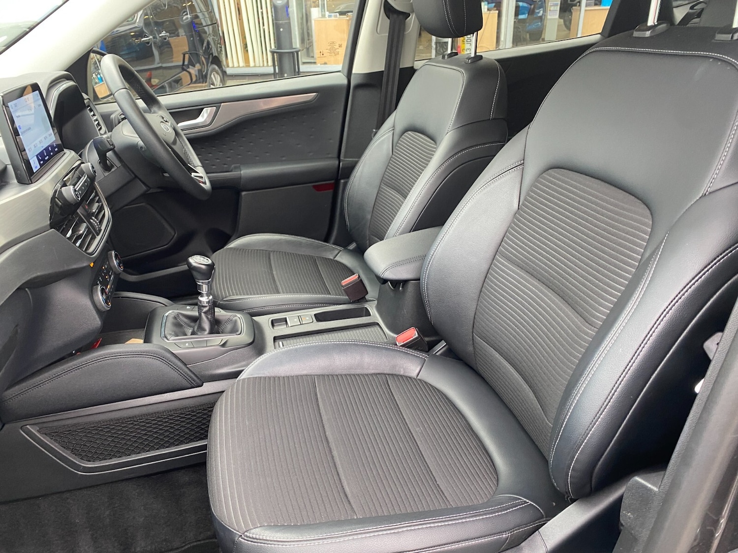 Used Ford Kuga 2021 for sale - 77071051: Photo 15