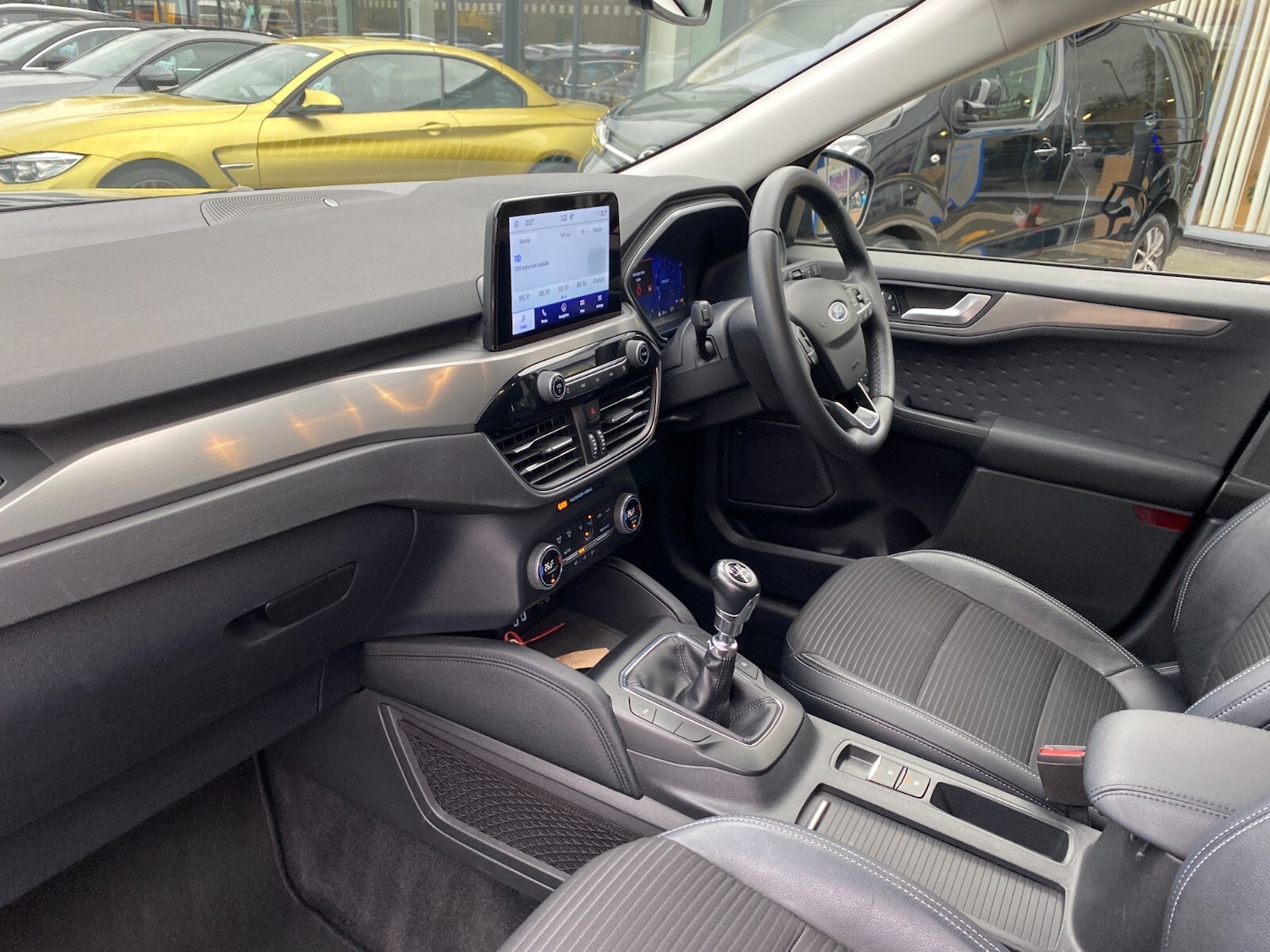 Used Ford Kuga 2021 for sale - 77071051: Photo 16