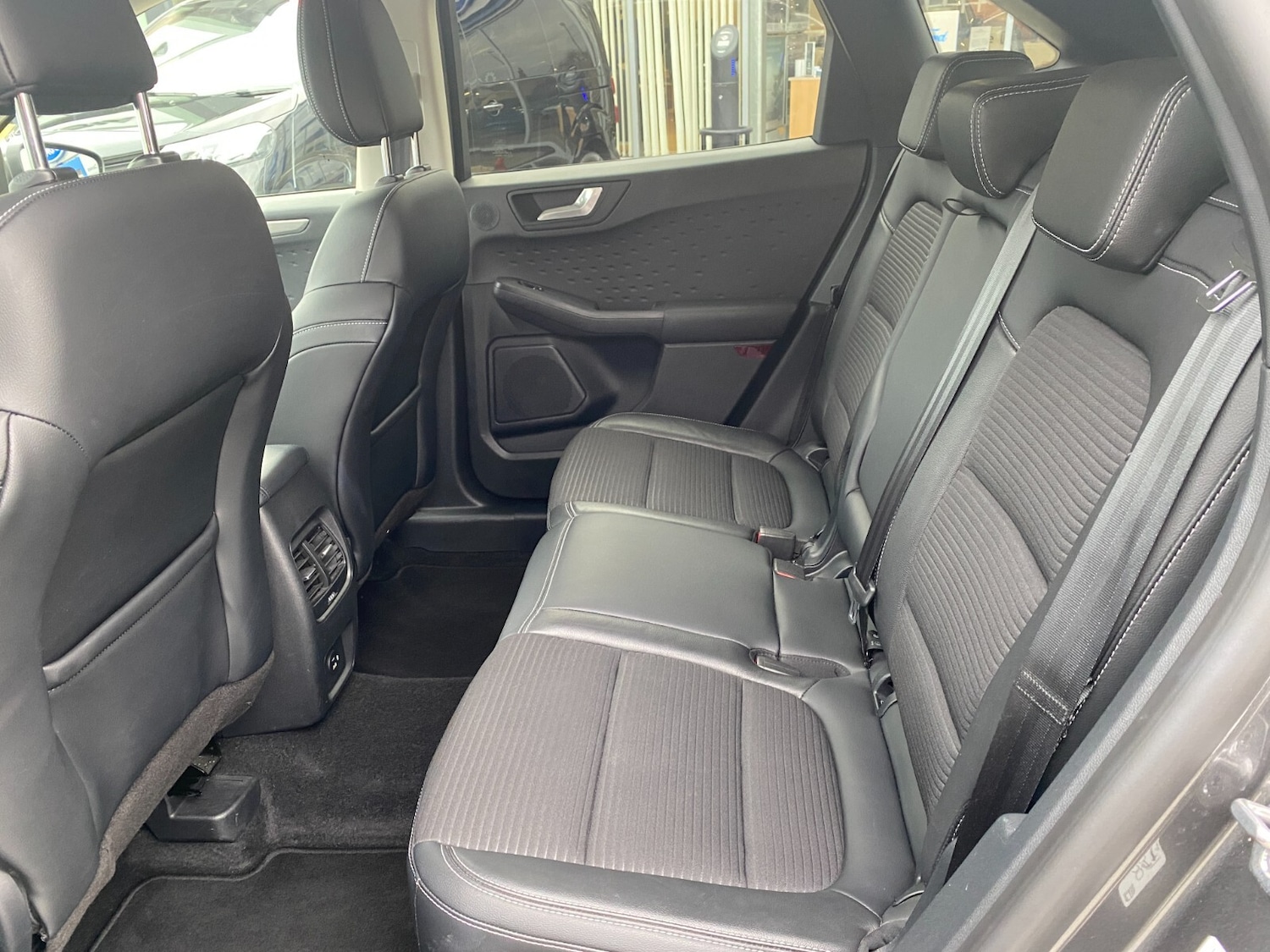 Used Ford Kuga 2021 for sale - 77071051: Photo 17