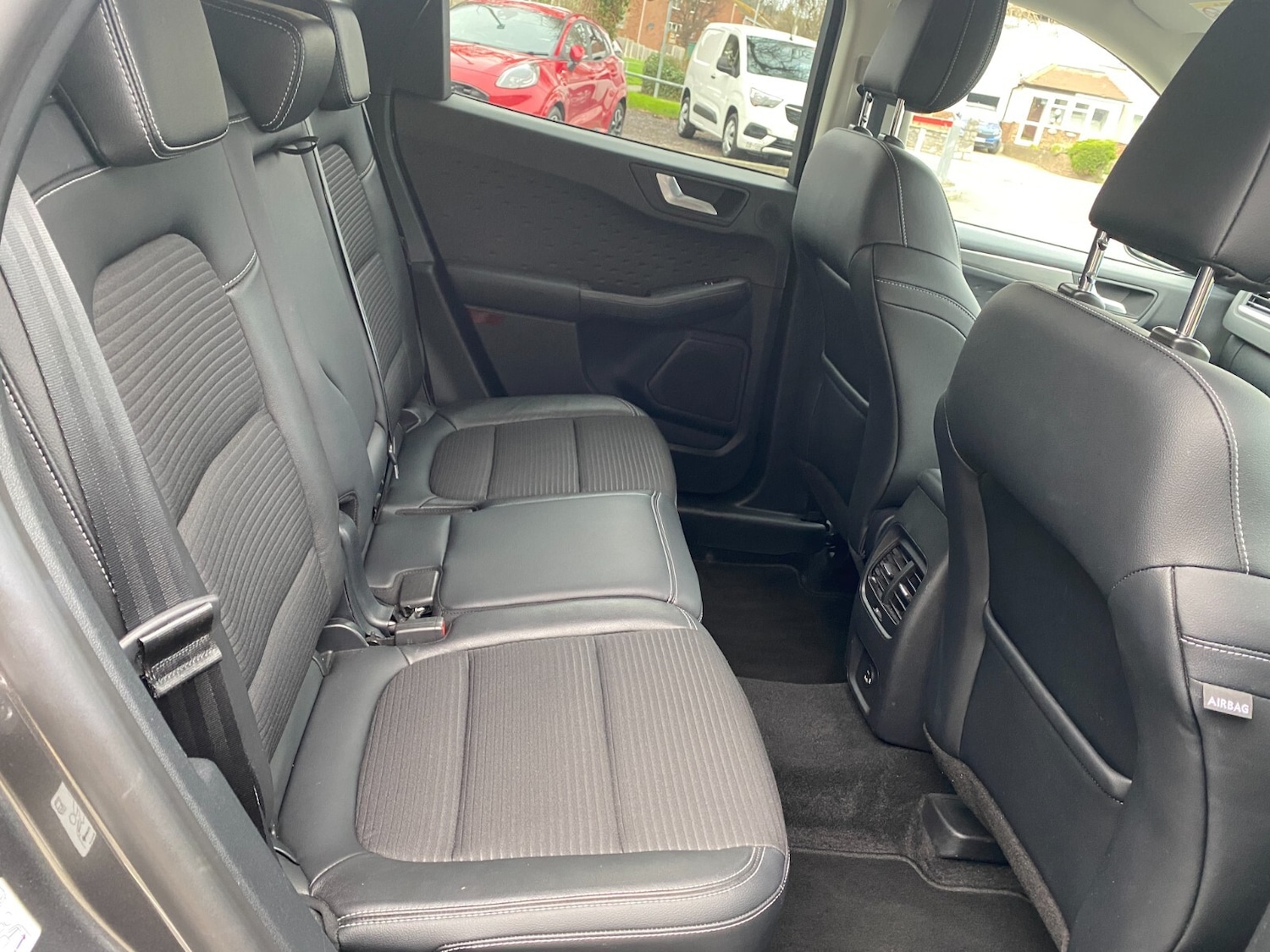 Used Ford Kuga 2021 for sale - 77071051: Photo 20