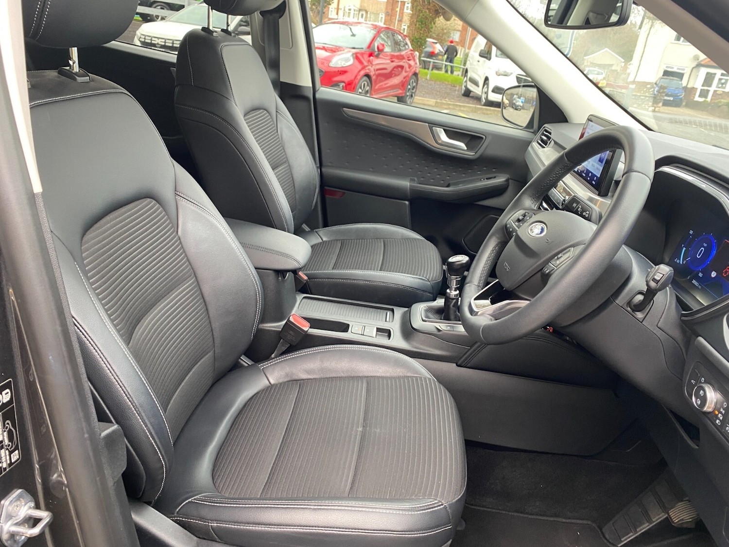 Used Ford Kuga 2021 for sale - 77071051: Photo 21