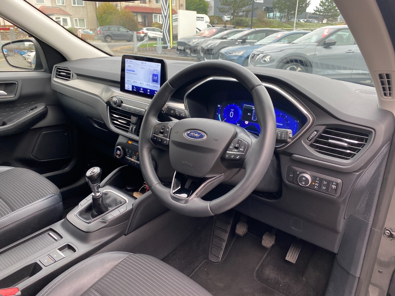 Used Ford Kuga 2021 for sale - 77071051: Photo 22