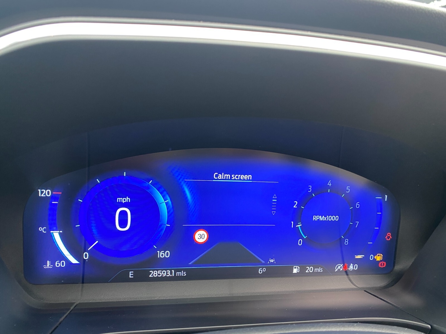 Used Ford Kuga 2021 for sale - 77071051: Photo 24