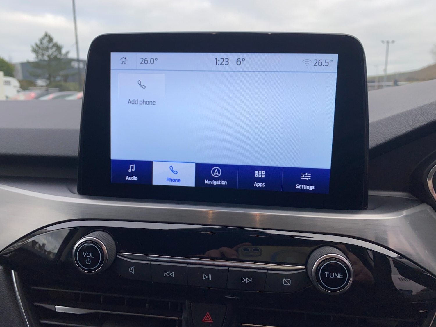 Used Ford Kuga 2021 for sale - 77071051: Photo 29