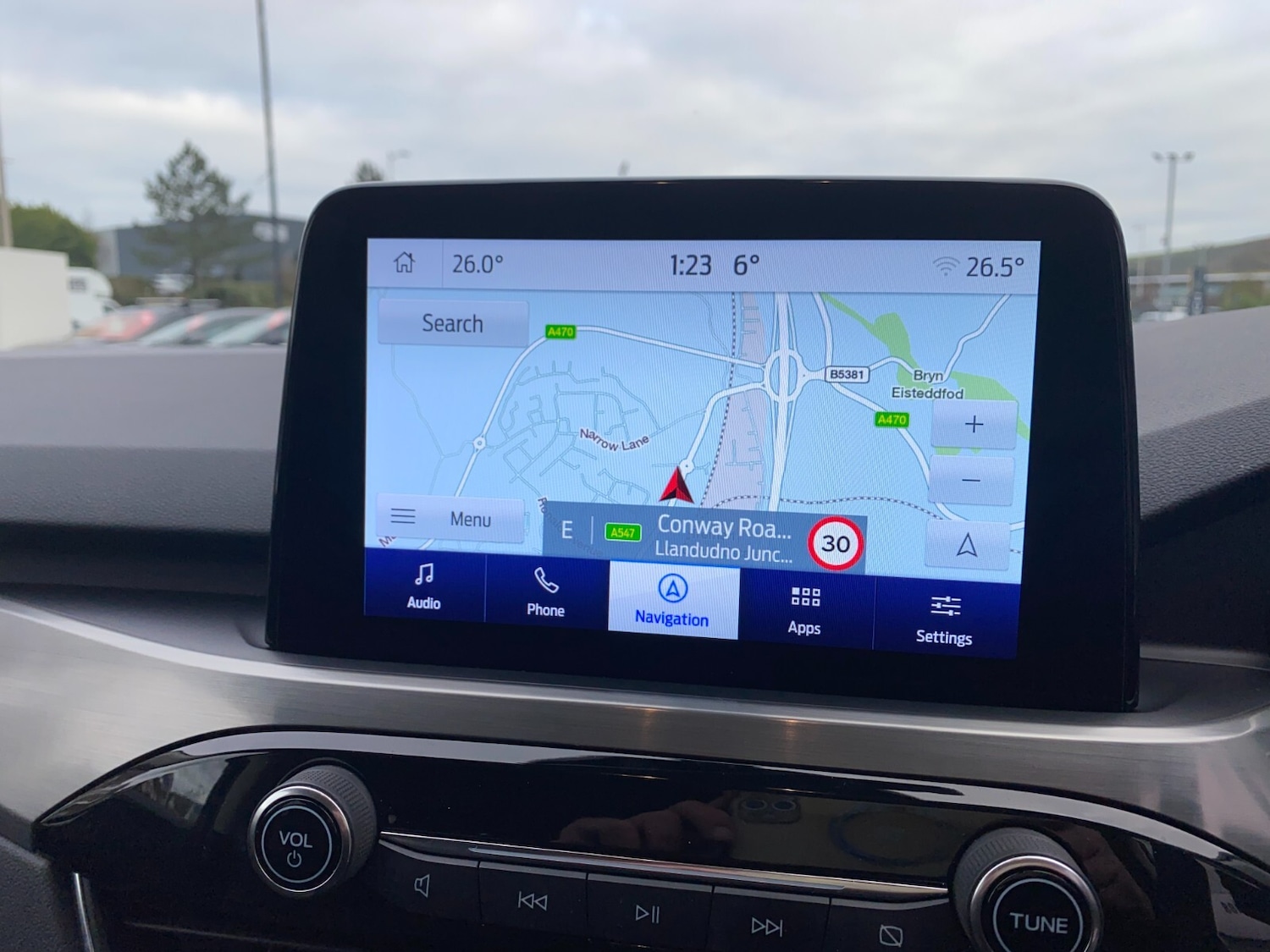 Used Ford Kuga 2021 for sale - 77071051: Photo 30