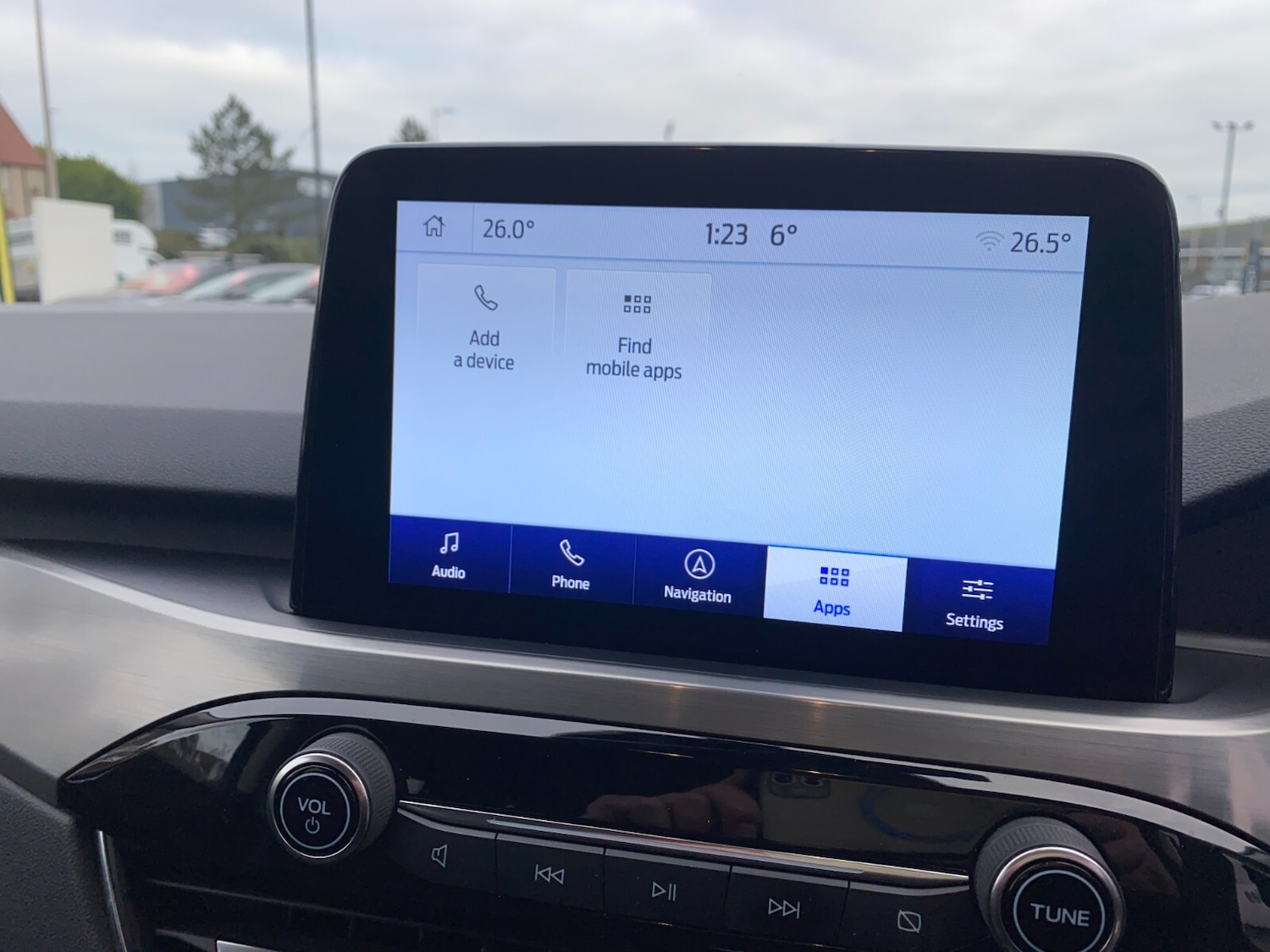 Used Ford Kuga 2021 for sale - 77071051: Photo 31